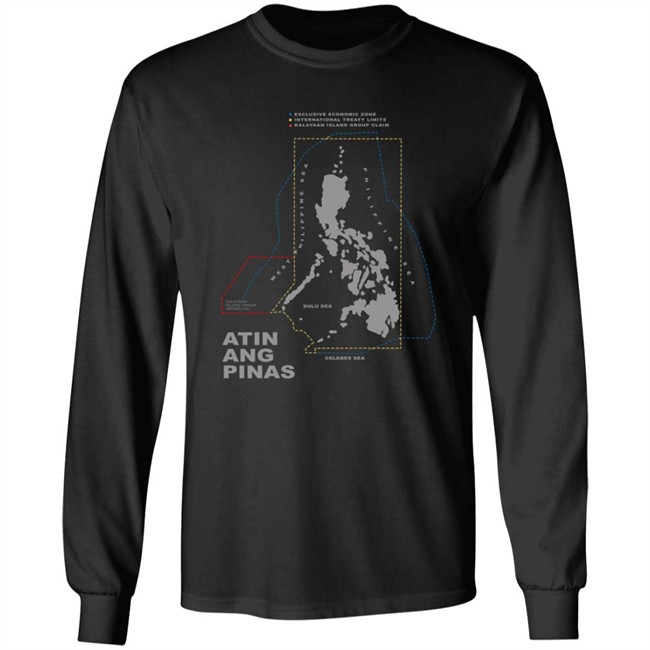 Atin Ang Pinas Filipino Scientist Shirt Atin Ang Pinas Filipino Scientist Shirt
