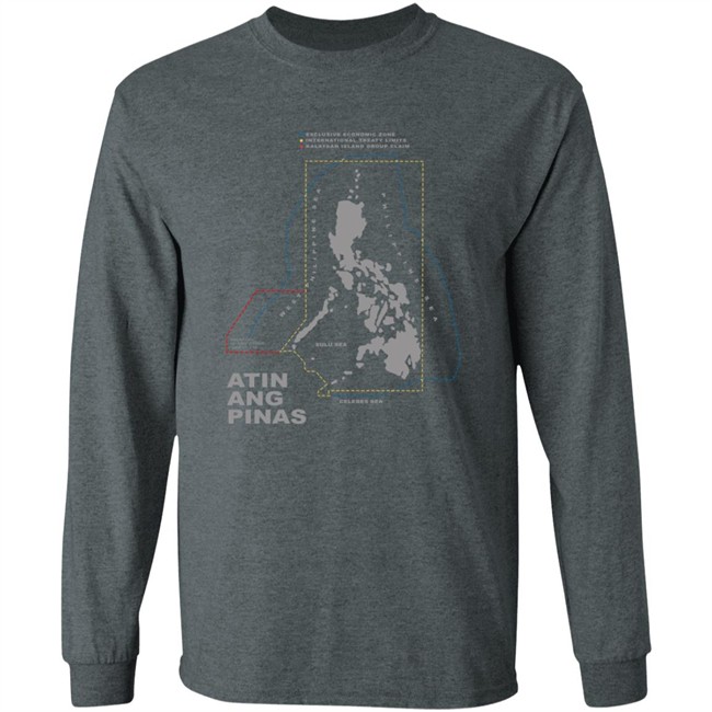 Atin Ang Pinas Filipino Scientist Shirt Atin Ang Pinas Filipino Scientist Shirt