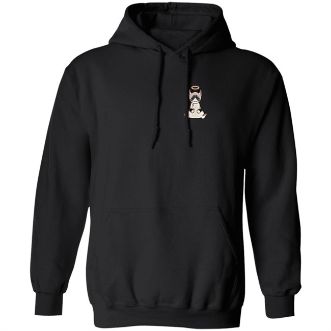 Nihachu Zuko Hoodie Sweatshirt