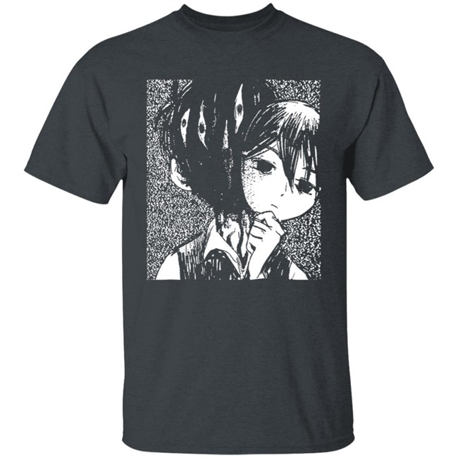 Limited Edition Omocat Omori Shirt Limited Edition Omocat Omori Shirt
