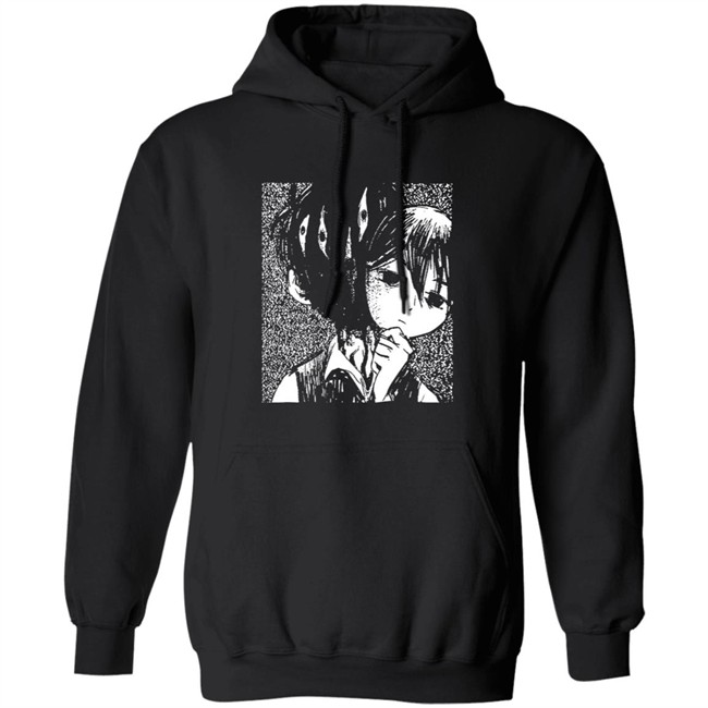 Limited Edition Omocat Omori Shirt Limited Edition Omocat Omori Shirt