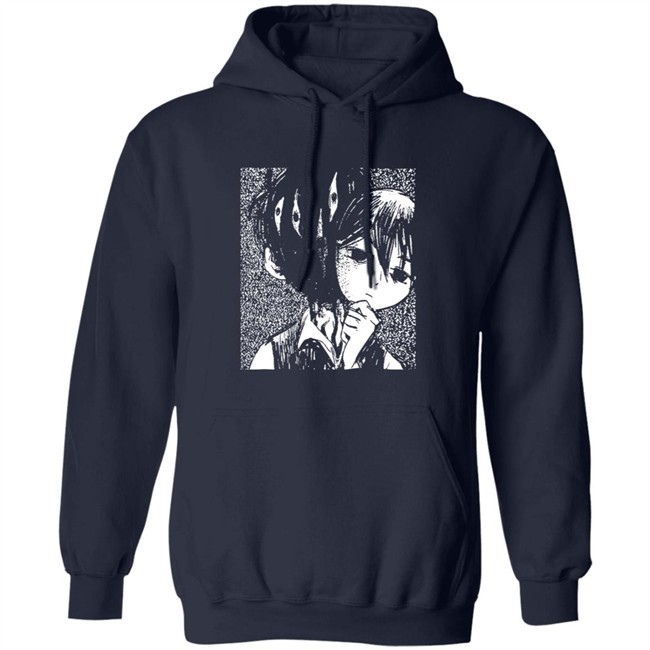 Limited Edition Omocat Omori Shirt Limited Edition Omocat Omori Shirt