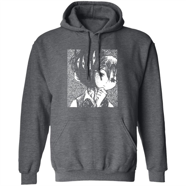 Limited Edition Omocat Omori Shirt Limited Edition Omocat Omori Shirt