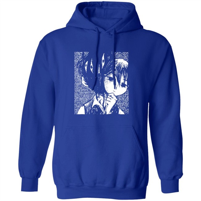 Limited Edition Omocat Omori Shirt Limited Edition Omocat Omori Shirt