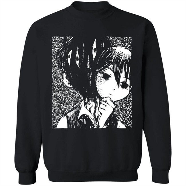 Limited Edition Omocat Omori Shirt Limited Edition Omocat Omori Shirt