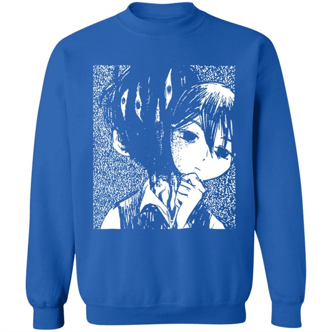 Limited Edition Omocat Omori Shirt Limited Edition Omocat Omori Shirt