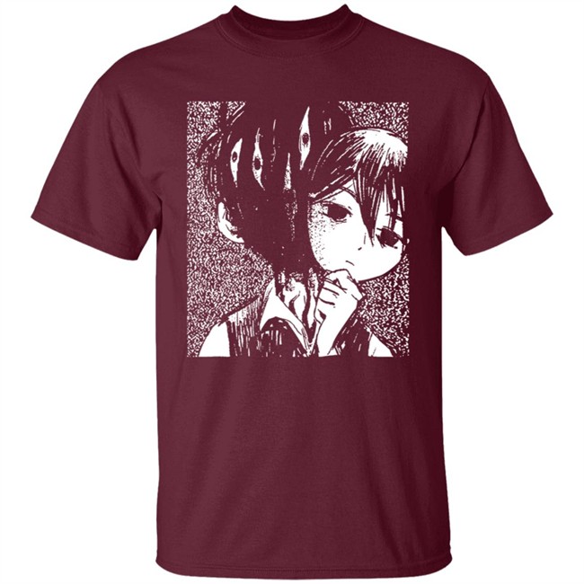 Limited Edition Omocat Omori Shirt Limited Edition Omocat Omori Shirt