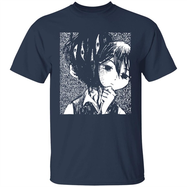 Limited Edition Omocat Omori Shirt Limited Edition Omocat Omori Shirt