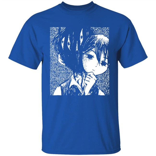 Limited Edition Omocat Omori Shirt Limited Edition Omocat Omori Shirt