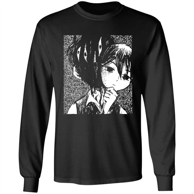 Limited Edition Omocat Omori Shirt Limited Edition Omocat Omori Shirt