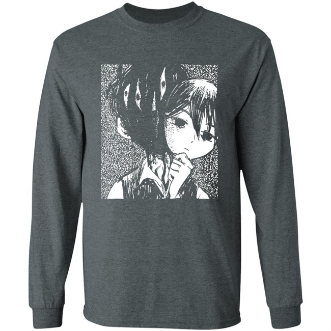 Limited Edition Omocat Omori Shirt Limited Edition Omocat Omori Shirt