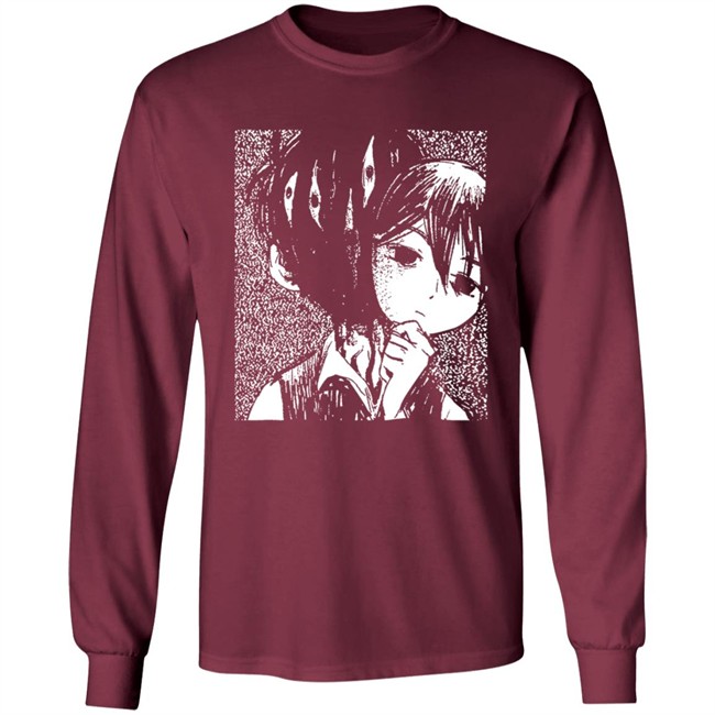 Limited Edition Omocat Omori Shirt Limited Edition Omocat Omori Shirt