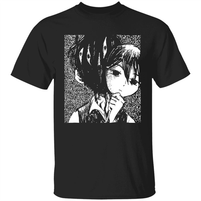 Limited Edition Omocat Omori Shirt