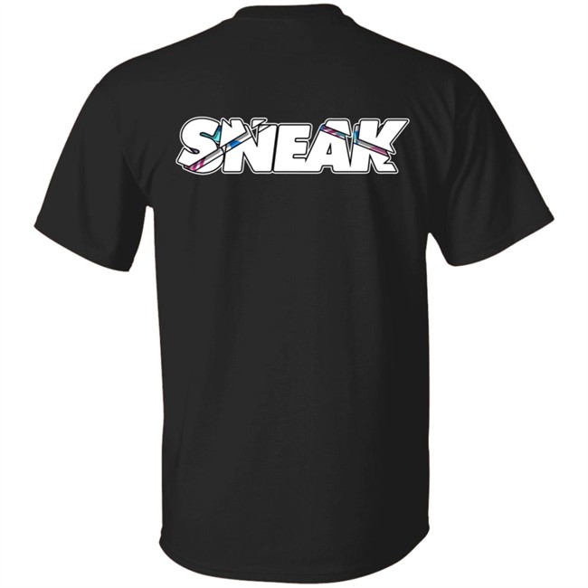 Limited Edition Sneakenergy The Sneak Slice Hoodie Sweatshirt Limited Edition Sneakenergy The Sneak Slice Hoodie Sweatshirt