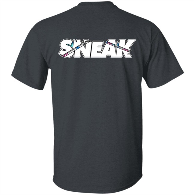 Limited Edition Sneakenergy The Sneak Slice Hoodie Sweatshirt Limited Edition Sneakenergy The Sneak Slice Hoodie Sweatshirt