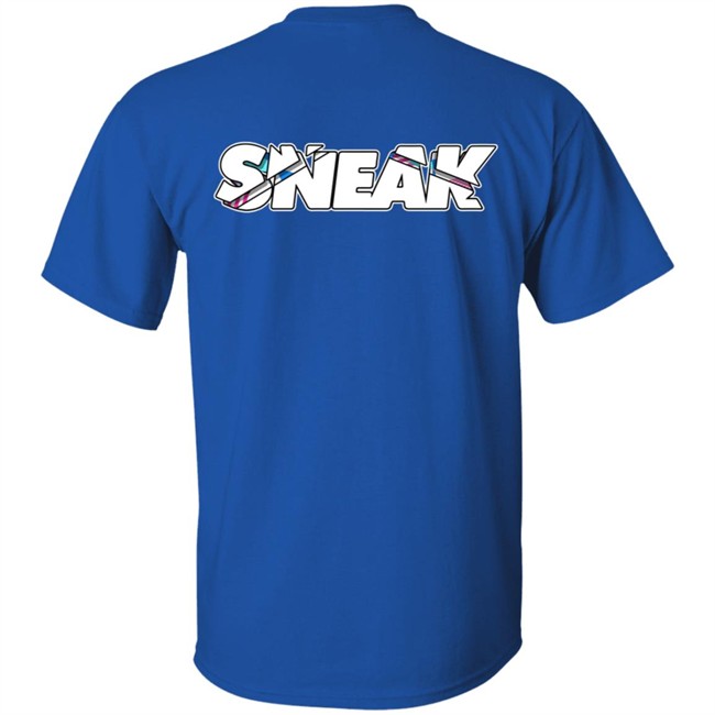 Limited Edition Sneakenergy The Sneak Slice Hoodie Sweatshirt Limited Edition Sneakenergy The Sneak Slice Hoodie Sweatshirt