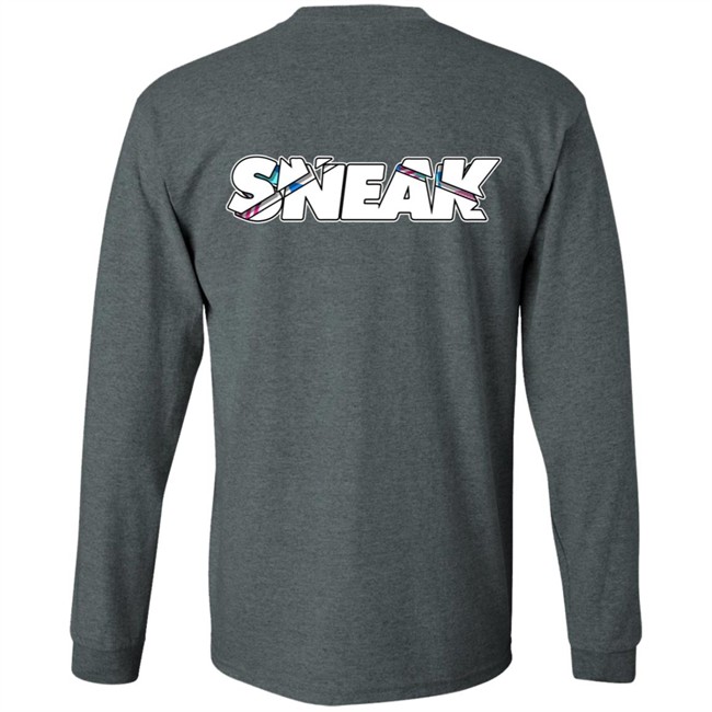 Limited Edition Sneakenergy The Sneak Slice Hoodie Sweatshirt Limited Edition Sneakenergy The Sneak Slice Hoodie Sweatshirt