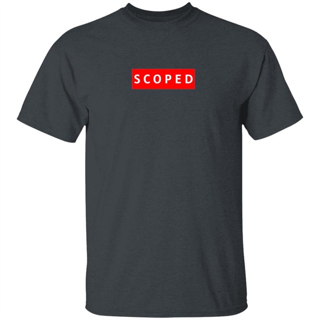 Limited Edition Ceice Scoped Hoodie Limited Edition Ceice Scoped Hoodie