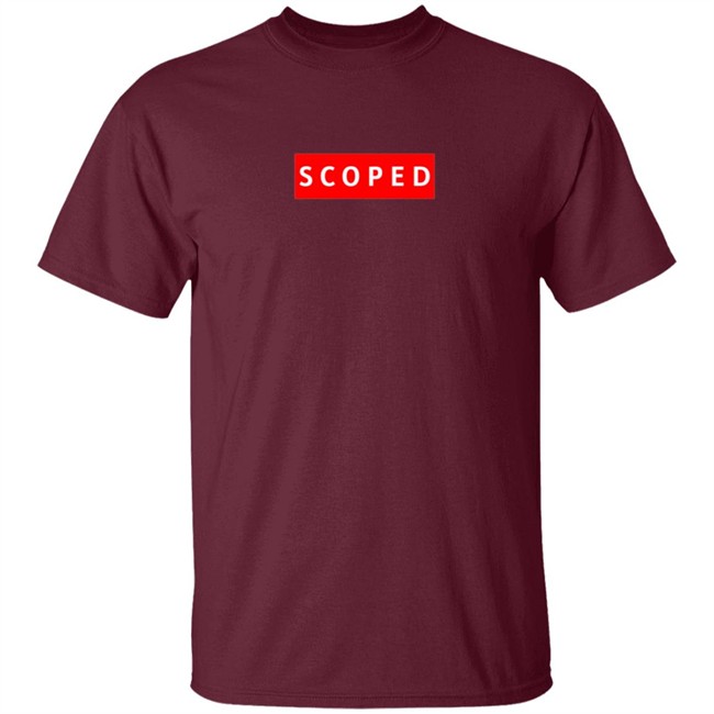 Limited Edition Ceice Scoped Hoodie Limited Edition Ceice Scoped Hoodie