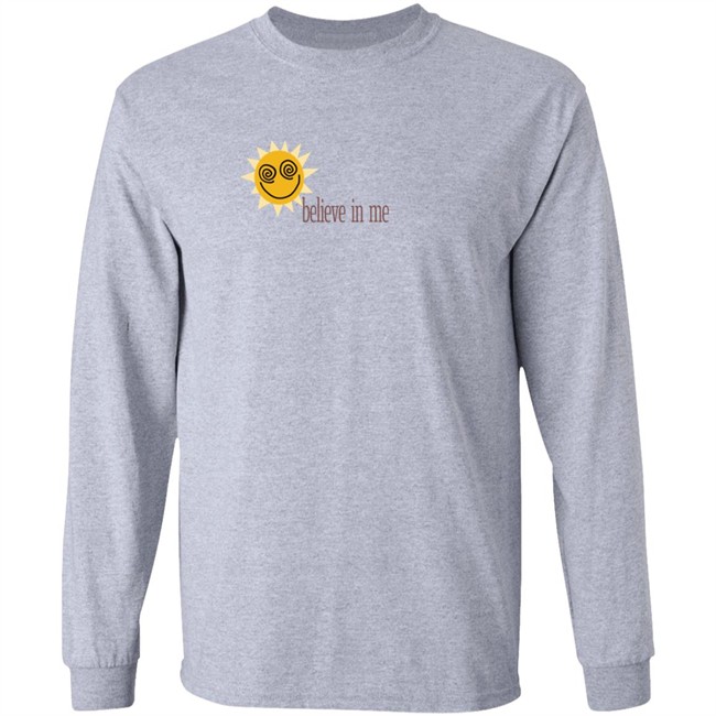 Limited Edition Wunder World Believe In Me Hoodie Limited Edition Wunder World Believe In Me Hoodie