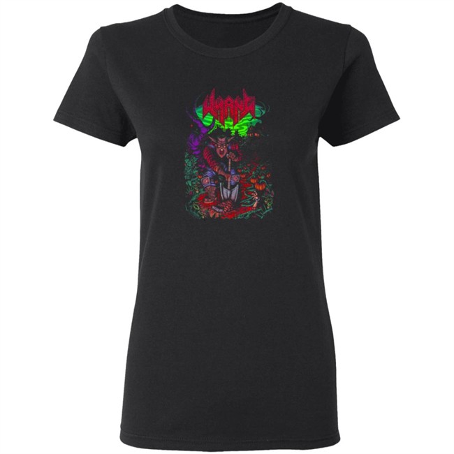 Limited Edition Whang The Evil Farming Game Shirt Justin Whang Limited Edition Whang The Evil Farming Game Shirt Justin Whang
