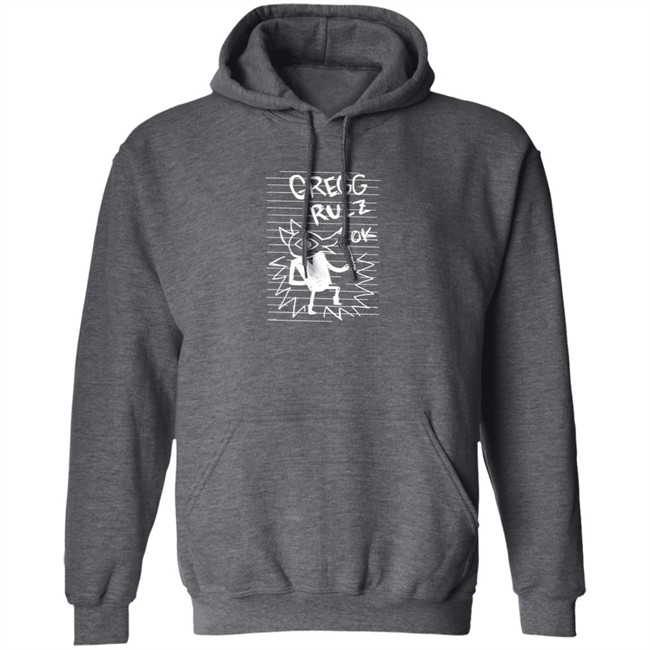 Limited Edition Night In The Wolf Nitw Gregg Rulz Ok Shirt Limited Edition Night In The Wolf Nitw Gregg Rulz Ok Shirt