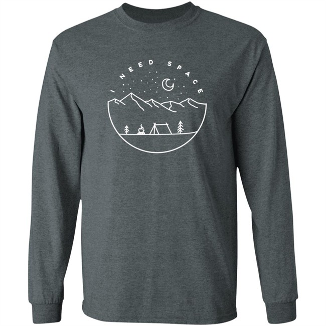 I Need Space Shirt I Need Space Shirt