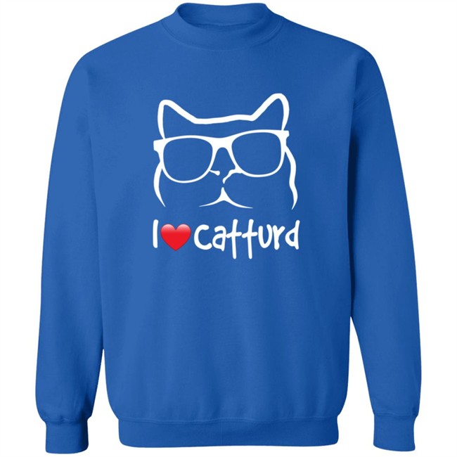 I Love Catturd Merch Catturd T Shirt Christine Kobylarz I Love Catturd Merch Catturd T Shirt Christine Kobylarz