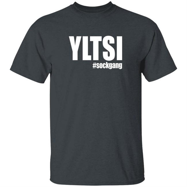 Hottest Merch Yltsi Sockgang T Shirt Jono Hottest Merch Yltsi Sockgang T Shirt Jono