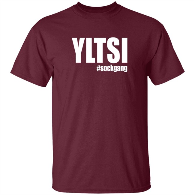 Hottest Merch Yltsi Sockgang T Shirt Jono Hottest Merch Yltsi Sockgang T Shirt Jono