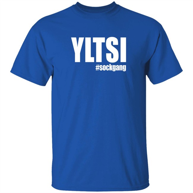 Hottest Merch Yltsi Sockgang T Shirt Jono Hottest Merch Yltsi Sockgang T Shirt Jono