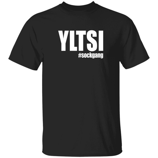 Hottest Merch Yltsi Sockgang T Shirt Jono Hottest Merch Yltsi Sockgang T Shirt Jono