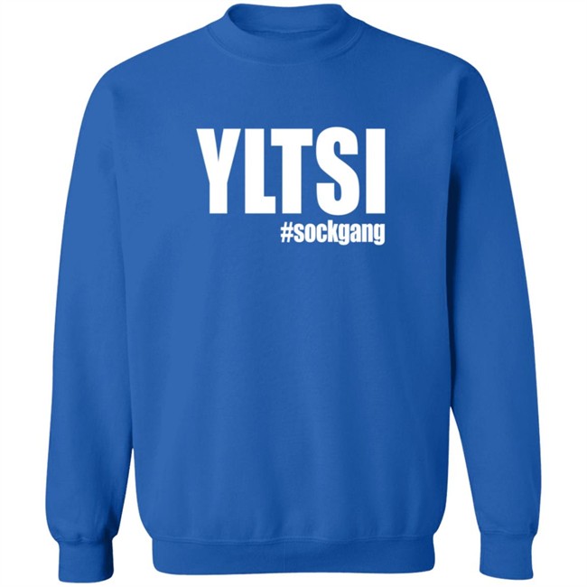 Hottest Merch Yltsi Sockgang T Shirt Jono Hottest Merch Yltsi Sockgang T Shirt Jono