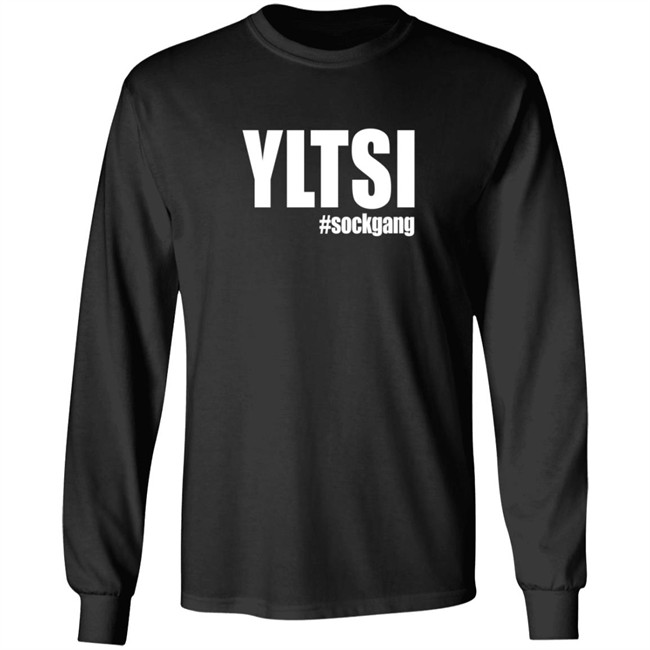 Hottest Merch Yltsi Sockgang T Shirt Jono Hottest Merch Yltsi Sockgang T Shirt Jono