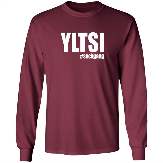 Hottest Merch Yltsi Sockgang T Shirt Jono Hottest Merch Yltsi Sockgang T Shirt Jono