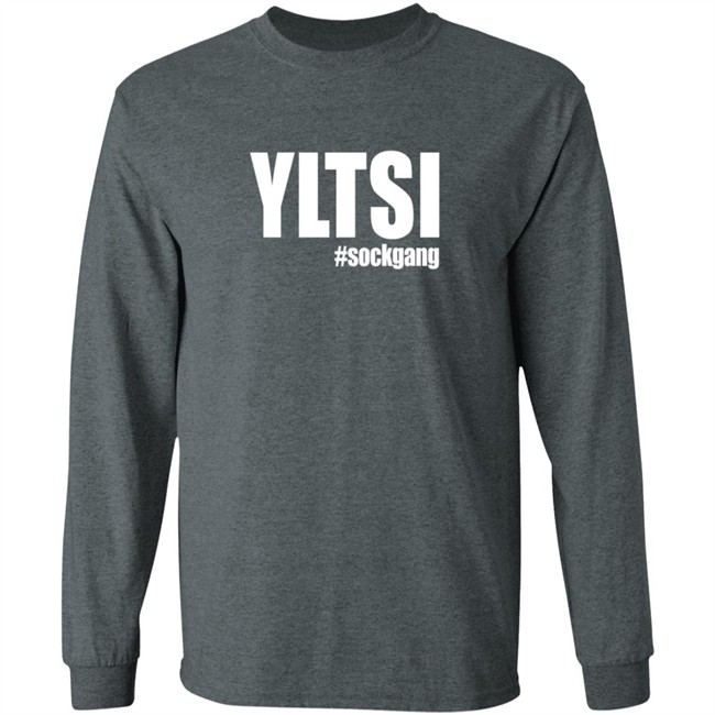 Hottest Merch Yltsi Sockgang T Shirt Jono Hottest Merch Yltsi Sockgang T Shirt Jono