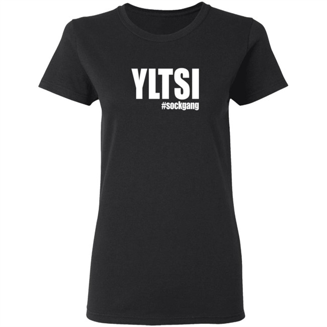 Hottest Merch Yltsi Sockgang T Shirt Jono Hottest Merch Yltsi Sockgang T Shirt Jono