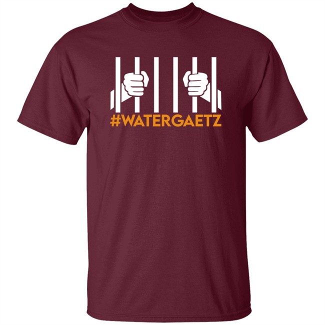 Matt Gaetz WaterGaetz Shirt Matt Gaetz WaterGaetz Shirt