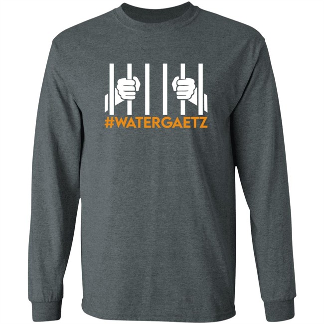 Matt Gaetz WaterGaetz Shirt Matt Gaetz WaterGaetz Shirt