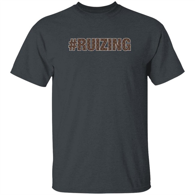 Limited Edition Guy Fieri Ruizing Shirt Limited Edition Guy Fieri Ruizing Shirt