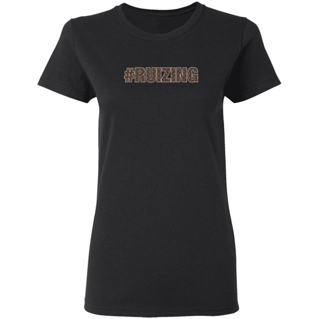 Limited Edition Guy Fieri Ruizing Shirt Limited Edition Guy Fieri Ruizing Shirt