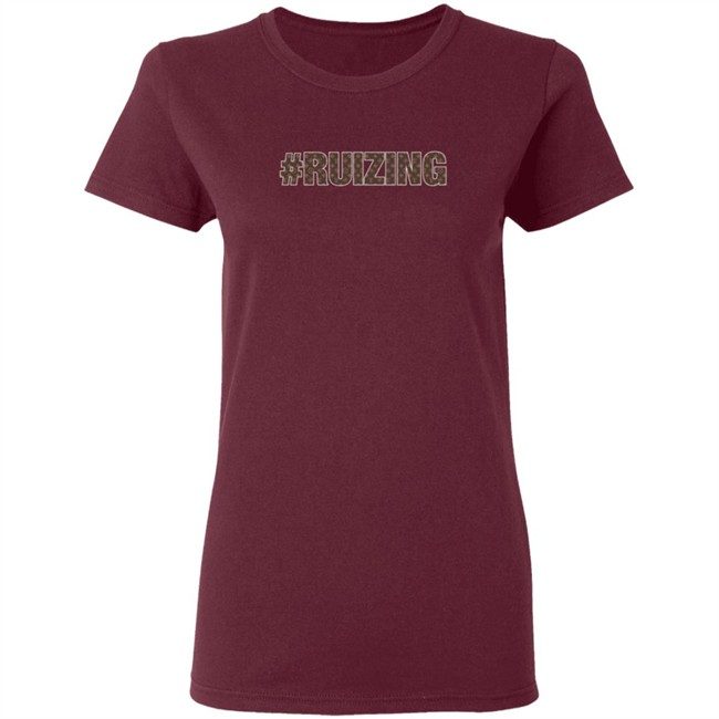 Limited Edition Guy Fieri Ruizing Shirt Limited Edition Guy Fieri Ruizing Shirt