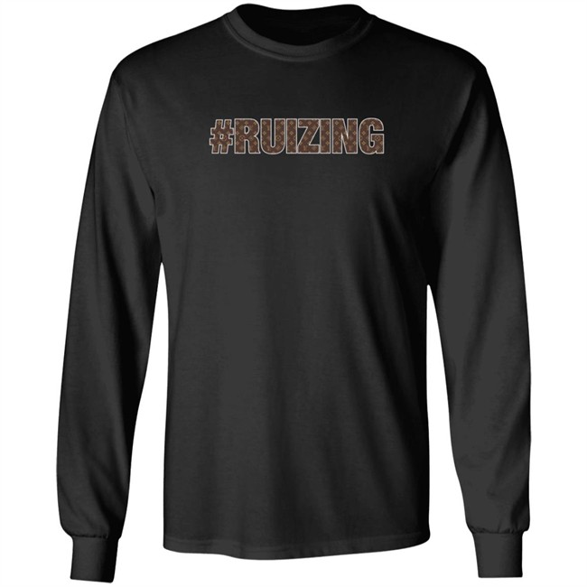 Limited Edition Guy Fieri Ruizing Shirt Limited Edition Guy Fieri Ruizing Shirt