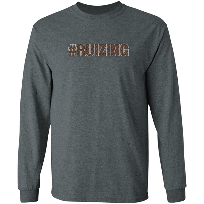 Limited Edition Guy Fieri Ruizing Shirt Limited Edition Guy Fieri Ruizing Shirt