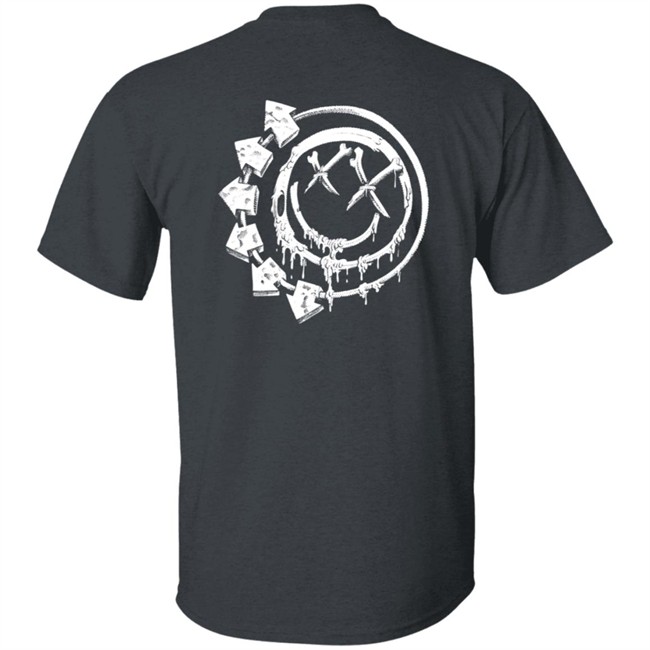 Limited Edition Blink 182 Bones Hoodie Limited Edition Blink 182 Bones Hoodie