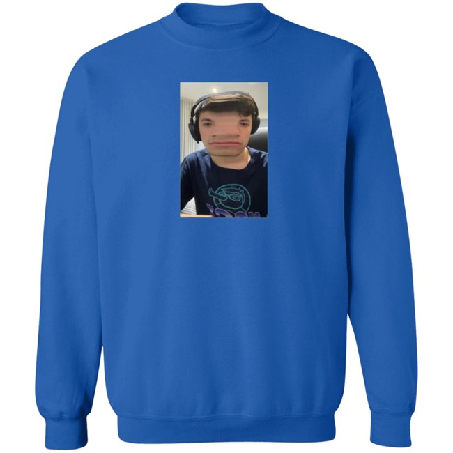Georgenotfound Merch April 1St Exclusive Shirt Georgenotfound Merch April 1St Exclusive Shirt
