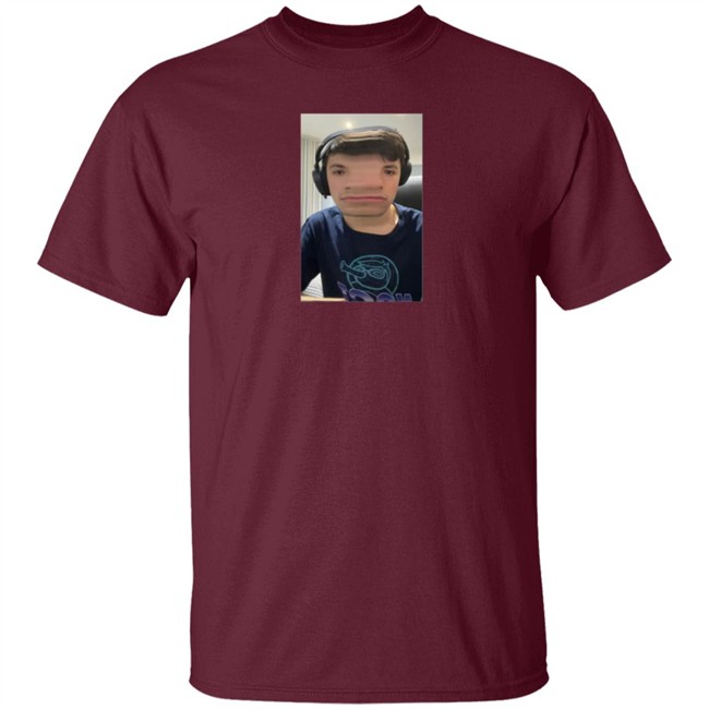 Georgenotfound Merch April 1St Exclusive Shirt Georgenotfound Merch April 1St Exclusive Shirt
