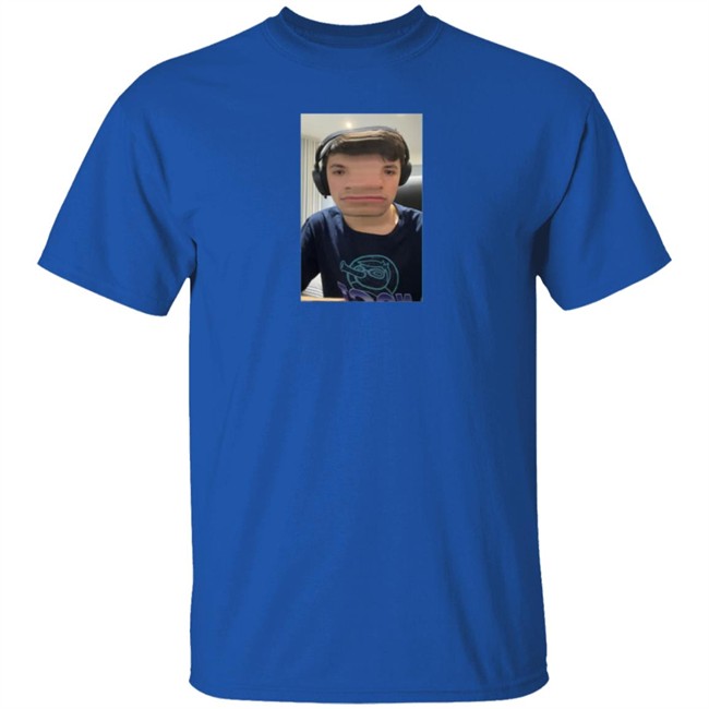 Georgenotfound Merch April 1St Exclusive Shirt Georgenotfound Merch April 1St Exclusive Shirt