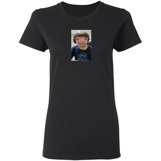 Georgenotfound Merch April 1St Exclusive Shirt Georgenotfound Merch April 1St Exclusive Shirt