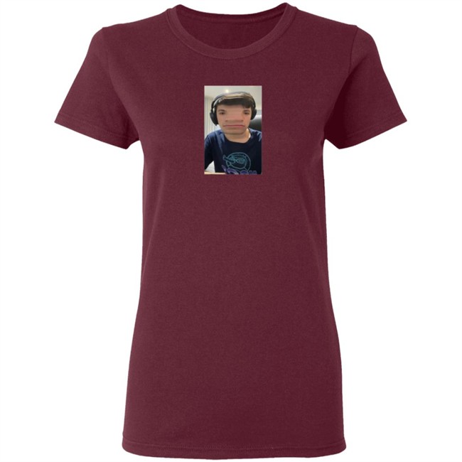 Georgenotfound Merch April 1St Exclusive Shirt Georgenotfound Merch April 1St Exclusive Shirt